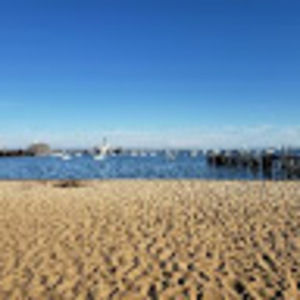 Meet your Posher, Halima